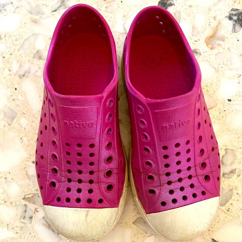 Natives girls size 10